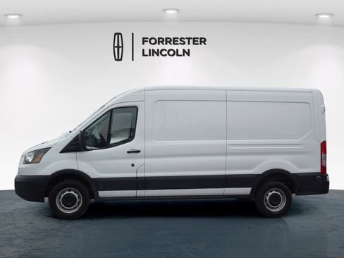 Used 2019 Ford Transit 250 148 Medium Roof w/ Interior Upgrade Package image 6