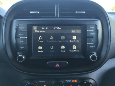 Used 2021 Kia Soul LX image 20