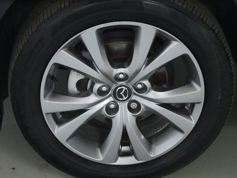 Certified 2023 MAZDA CX-30 AWD 2.5 S w/ Preferred Package image 37