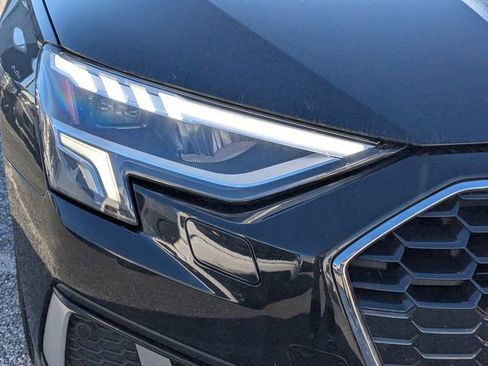 Used 2024 Audi A3 2.0T Premium image 9