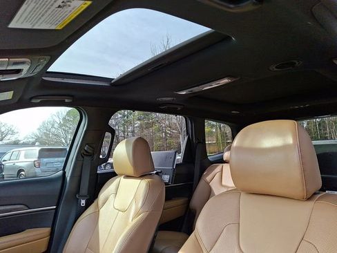 Used 2022 Kia Telluride SX image 20