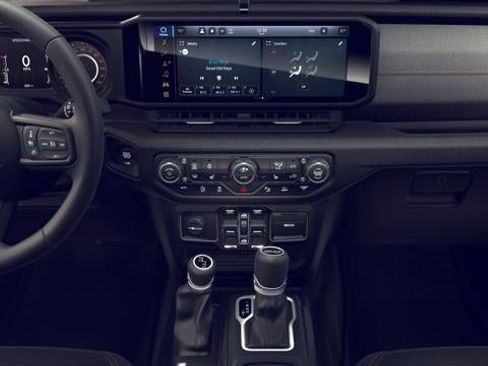 New 2026 Jeep Wrangler Sport S image 5