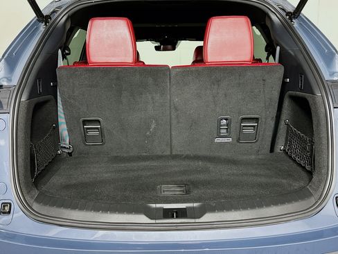 Used 2022 MAZDA CX-9 Carbon Edition image 28