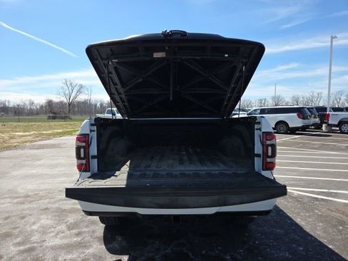 Used 2021 RAM 2500 Laramie w/ Night Edition image 10