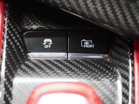 Used 2020 Chevrolet Corvette Stingray Premium Cpe w/ 3LT Preferred Equipment Group RWD image 29