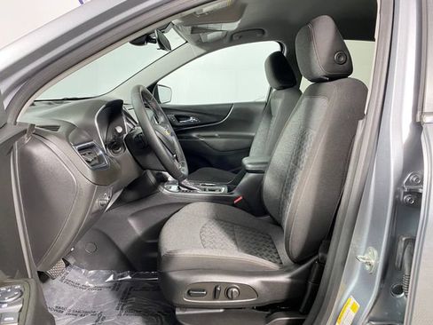 Used 2023 Chevrolet Equinox LT AWD/4WD image 10