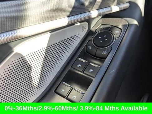 New 2026 Ford Explorer ST w/ Sun And Sound Package RWD image 22
