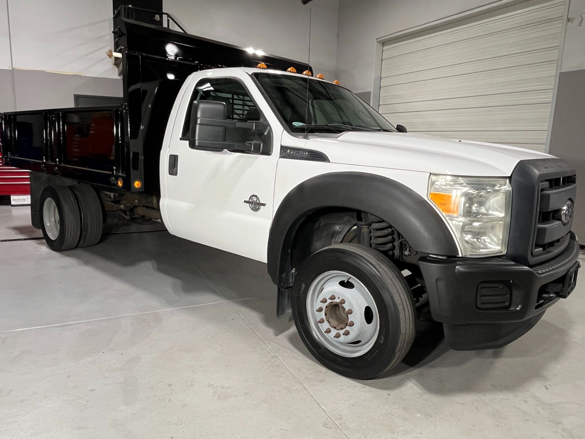 Used 2013 Ford F450 XL RWD image 3