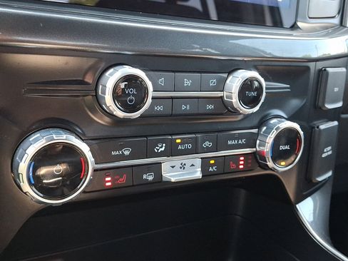 Used 2023 Ford F150 Tremor AWD/4WD image 16