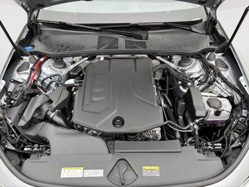 New 2026 Audi A5 2.0T Premium Plus AWD/4WD image 26