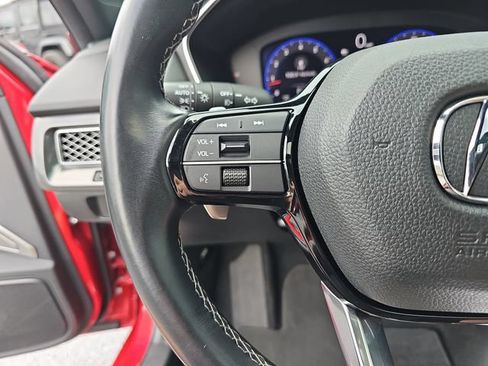 Used 2023 Acura Integra A-Spec FWD image 17