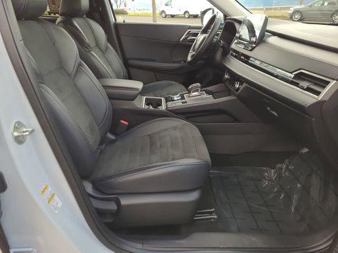 Used 2024 Mitsubishi Outlander SE image 22