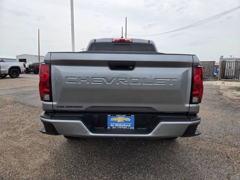 New 2026 Chevrolet Colorado LT RWD image 4