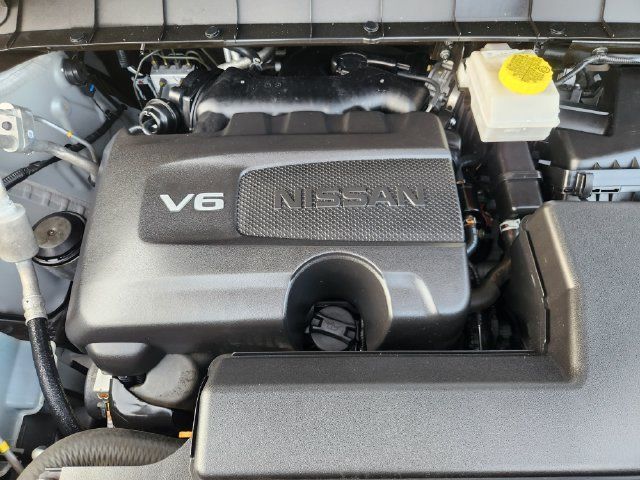 Used 2023 Nissan Pathfinder SL FWD image 28