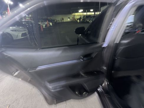 Used 2021 Toyota Camry XLE image 16