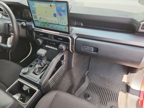 Used 2026 Toyota 4Runner SR5 RWD image 27