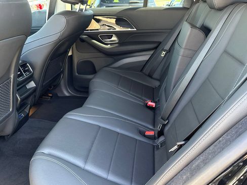 Used 2026 Mercedes-Benz GLE 450 4MATIC image 40