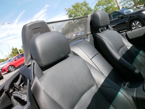 Used 2006 BMW Z4 3.0i RWD image 13