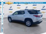 Used 2021 Chevrolet Traverse LT image 6
