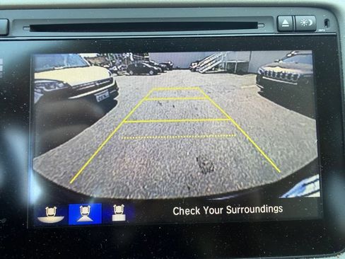 Used 2016 Honda HR-V EX-L image 14
