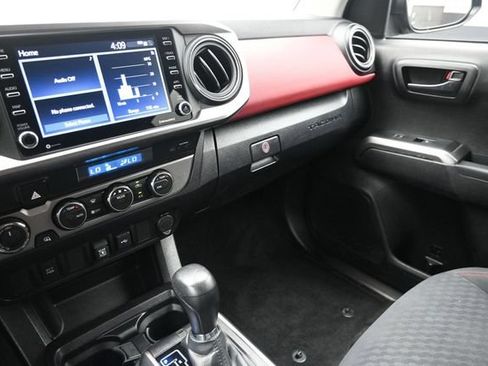Used 2023 Toyota Tacoma SR5 w/ SX Package AWD/4WD image 27