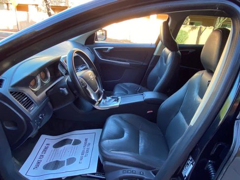 Used 2012 Volvo XC60 3.2 Premier Plus image 32