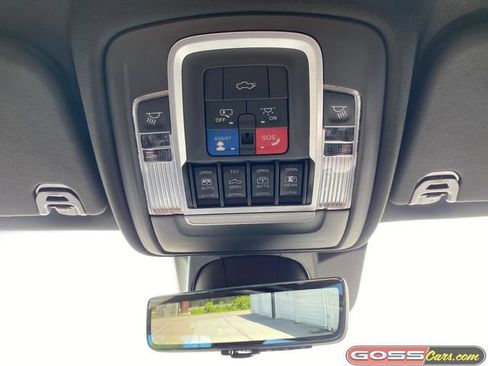 Used 2021 RAM 1500 TRX w/ TRX Level 2 Equipment Group AWD/4WD image 16