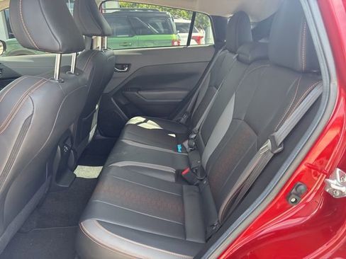 Used 2024 Subaru Crosstrek 2.5i Limited image 10