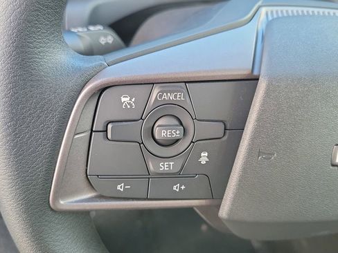 New 2026 Nissan Sentra S w/ Floor Mat Package FWD image 12