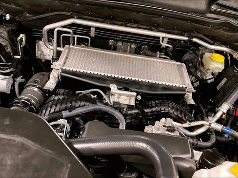 Used 2023 Subaru Ascent Onyx Edition Limited image 32