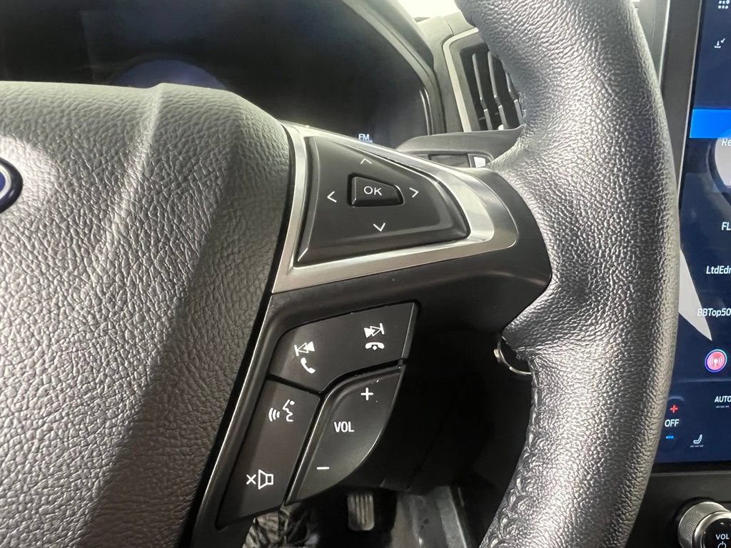 Used 2024 Ford Edge SEL AWD/4WD image 23