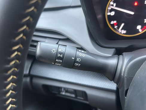 Used 2025 Subaru Crosstrek 2.5i Sport w/ Popular Package #4A image 27