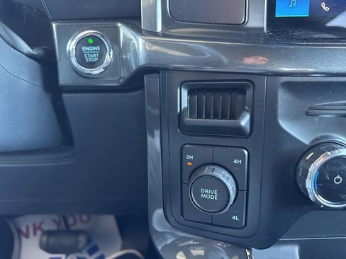 Certified 2023 Ford F150 XLT w/ Equipment Group 302A High AWD/4WD image 35