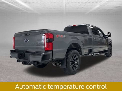 Certified 2023 Ford F250 Lariat w/ Lariat Ultimate Package AWD/4WD image 8