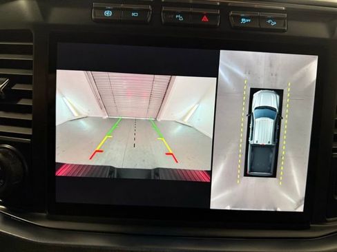 Used 2024 Ford F250 Limited w/ FX4 Off-Road Package image 21