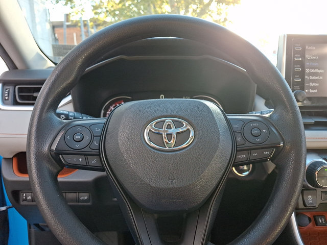Certified 2019 Toyota RAV4 Adventure w/ All Weather Liner Package AWD/4WD image 19