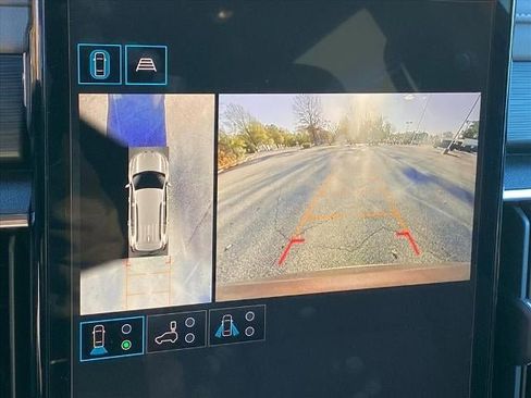 Certified 2024 GMC Acadia Elevation image 15