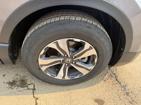 Used 2021 Honda CR-V LX image 15