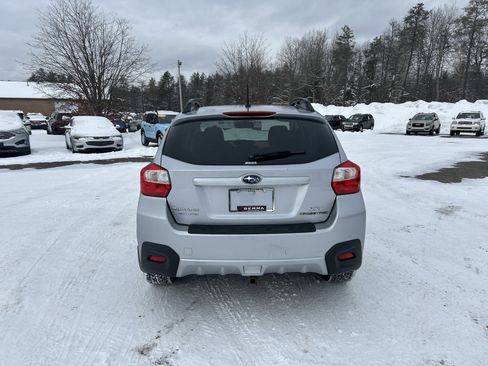 Used 2014 Subaru Crosstrek 2.0i Premium w/ Moonroof Package image 5