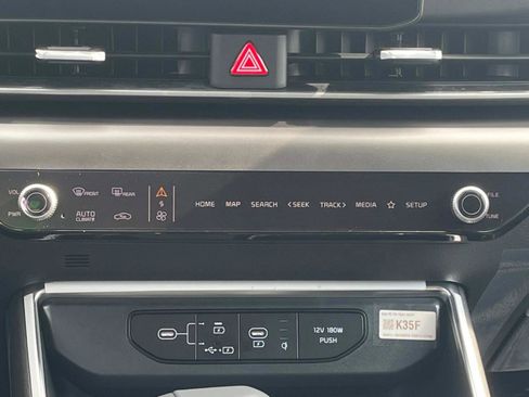 New 2026 Kia Carnival SX Prestige FWD image 15