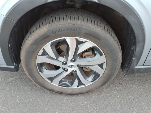 Used 2020 Subaru Outback Limited w/ Popular Package #2 image 10