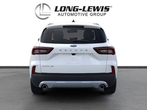 Used 2026 Ford Escape Active w/ Tech Pack #1 image 5