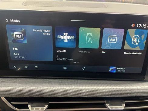 New 2025 Hyundai Sonata SEL FWD image 18