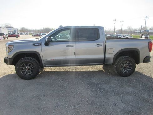 New 2026 GMC Sierra 1500 AT4X AWD/4WD image 10