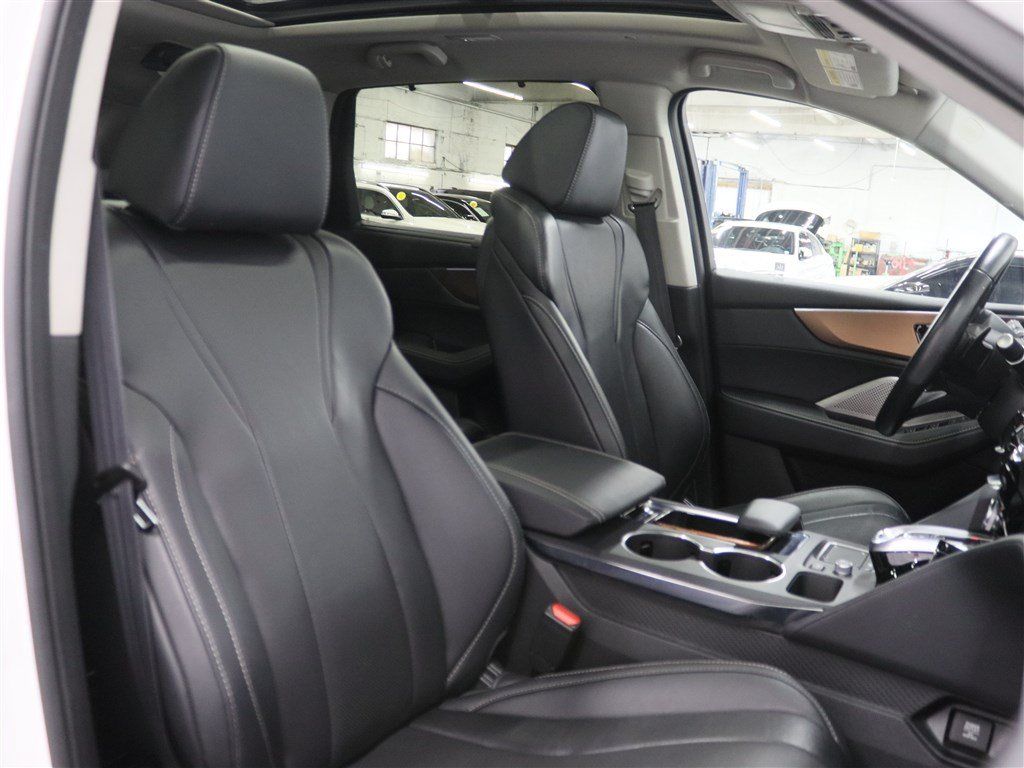 Used 2022 Acura MDX w/ Technology Package AWD/4WD image 31