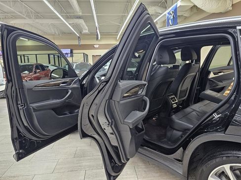 Used 2018 BMW X3 xDrive30i image 16