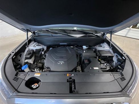 Used 2021 Hyundai Palisade SEL AWD/4WD image 33