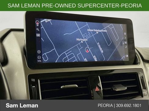 Used 2022 Lexus GX 460 Premium w/ Premium Plus Package AWD/4WD image 13