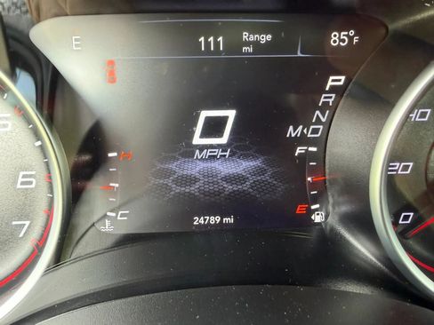 Used 2019 Dodge Charger SXT AWD/4WD image 19