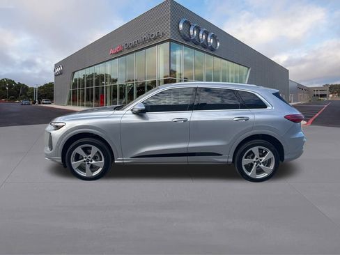 New 2025 Audi Q5 2.0T Premium Plus image 8